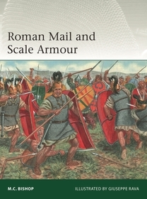 Roman Mail and Scale Armour