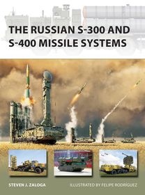 The Russian S-300 and S-400 Missile Systems The Russian S-300 and S-400 Missile Systems