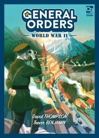 General Orders: World War II: WWII General Orders: World War II: WWII