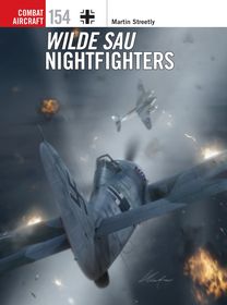 Wilde Sau Nightfighters Wilde Sau Nightfighters