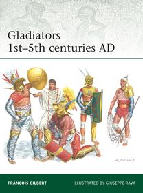 Gladiators 1st?5th centuries AD