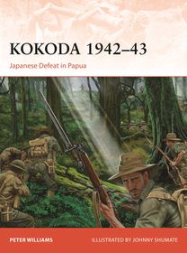 Kokoda 1942–43: Japanese Defeat in Papua