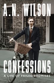 Confessions: A Life of Failed Promises Confessions: A Life of Failed Promises