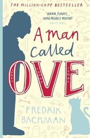 A Man Called Ove: Now a major film starring Tom Hanks A Man Called Ove: Now a major film starring Tom Hanks
