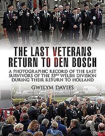 The Last Veterans Return to Den Bosch The Last Veterans Return to Den Bosch