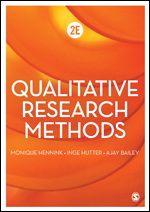 Qualitative Research Methods Qualitative Research Methods