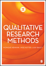 Qualitative Research Methods