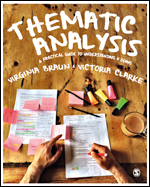 Thematic Analysis: A Practical Guide
