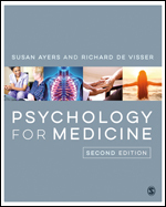 Psychology for Medicine and Healthcare
