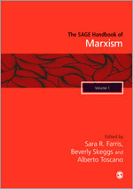 The SAGE Handbook of Marxism