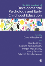 The SAGE Handbook of Developmental Psychology and Early Childhood Education