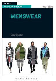 Menswear Menswear