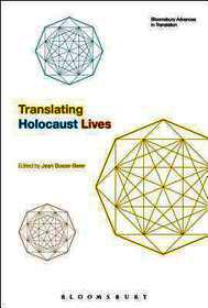 Translating Holocaust Lives