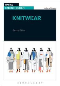 Knitwear: An Introduction to Contemporary Design Knitwear: An Introduction to Contemporary Design