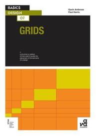 Grids for Graphic Designers Grids for Graphic Designers