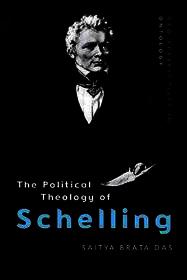 The Political Theology of Schelling
