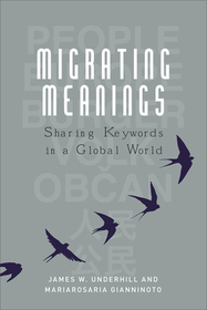 Migrating Meanings: Sharing Keywords in a Global World
