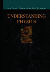 Understanding Physics