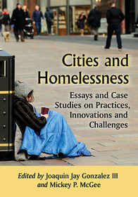 Cities and Homelessness: Essays and Case Studies on Practices, Innovations and Challenges
