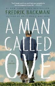 A Man Called Ove A Man Called Ove