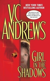 Girl in the Shadows: Volume 2 Girl in the Shadows: Volume 2