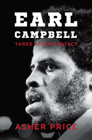 Earl Campbell ? Yards after Contact: Yards after Contact