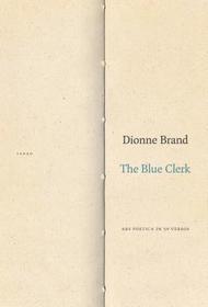 The Blue Clerk ? Ars Poetica in 59 Versos: Ars Poetica in 59 Versos The Blue Clerk ? Ars Poetica in 59 Versos: Ars Poetica in 59 Versos