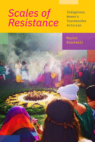 Scales of Resistance: Indigenous Women?s Transborder Activism
