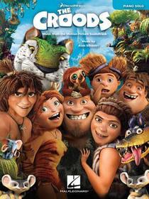 The Croods: Music from the Motion Picture Soundtrack