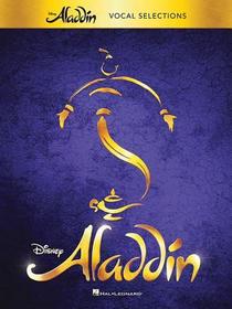 Aladdin Vocal Selections: Vocal Selections