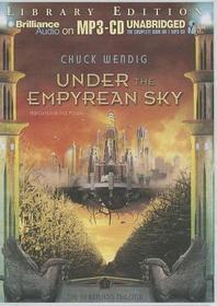 Under the Empyrean Sky: Library Edition