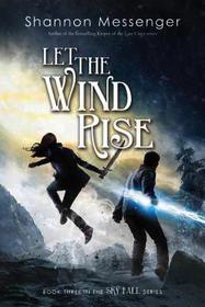 Let the Wind Rise