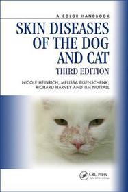 Skin Diseases of the Dog and Cat