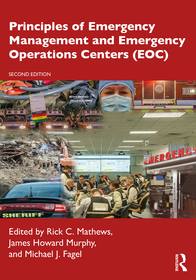 Principles of Emergency Management and Emergency Operations Centers (EOC)