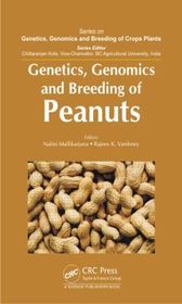 Genetics, Genomics and Breeding of Peanuts