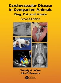 Cardiovascular Disease in Companion Animals: Dog, Cat and Horse Cardiovascular Disease in Companion Animals: Dog, Cat and Horse