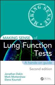 Making Sense of Lung Function Tests: A hands-on guide