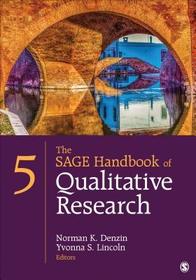 The SAGE Handbook of Qualitative Research The SAGE Handbook of Qualitative Research