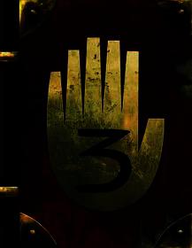 Gravity Falls: : Journal 3 Gravity Falls: : Journal 3