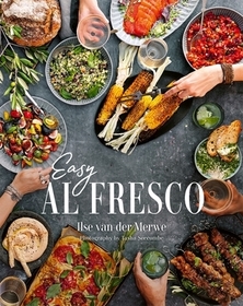 Easy Al Fresco: The Magic of Simple Outdoor Feasts