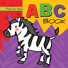 Patrick Yee's A-Z Book Patrick Yee's A-Z Book