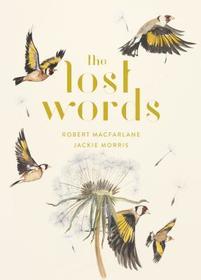 The Lost Words The Lost Words