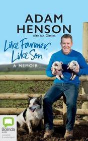 Like Farmer, Like Son Like Farmer, Like Son