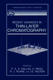 Recent Advances in Thin-Layer Chromatography
