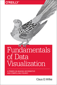 Fundamentals of Data Visualization: A Primer on Making Informative and Compelling Figures