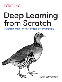 deep learning from scratch
