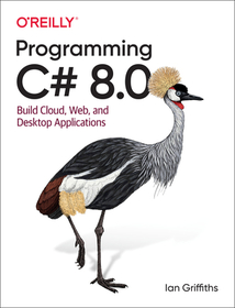 Programming C: Build Cloud, Web, and Desktop Applications
