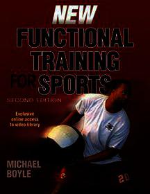 New Functional Training for Sports