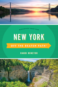 New York Off the Beaten Path?: Discover Your Fun