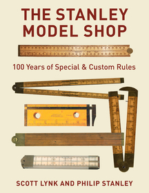 The Stanley Model Shop: 100 Years of Special & Custom Rules